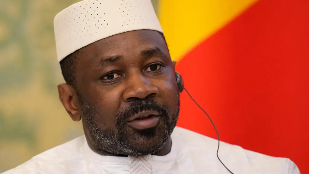 Mali : l’opposant en exil Etienne Fakaba Sissoko exige des réponses du président de transition avant la fête nationale
