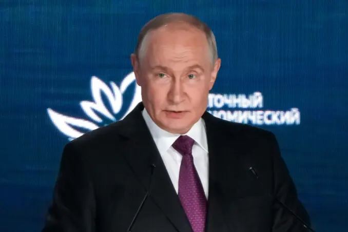 Poutine évoque une issue diplomatique en Ukraine : une lueur d’espoir ou une manœuvre stratégique ?