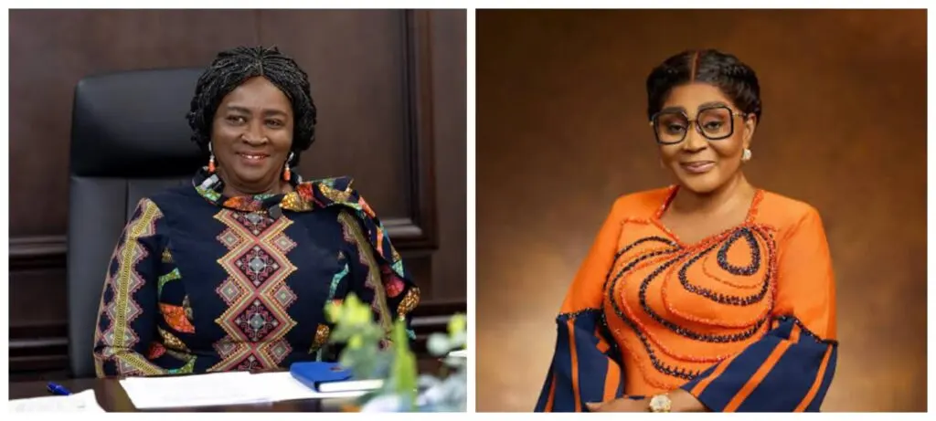 Députée ghanéenne Patricia Appiagyei sollicite la Première Dame et la Vice‑Présidente pour libérer Salomey Baffoe, mère célibataire détenue