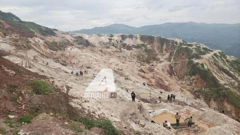 Amnesty International exhorte la communauté internationale à dénoncer les crimes du M23 et le trafic rwandais de minerais issus des zones de conflit en RDC