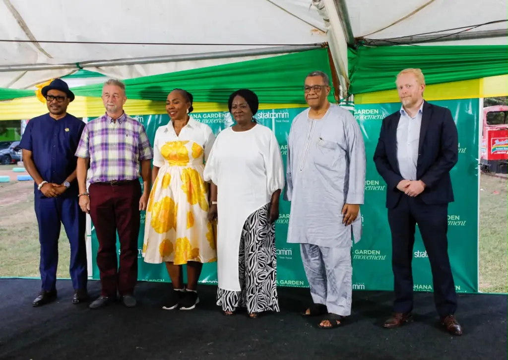 Le Ghana mise sur l'économie de 24 heures pour structurer sa filière horticole et booster ses exportations