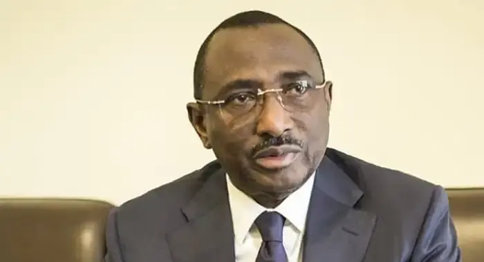 La disparition de Sidya Touré marque un tournant pour l'Union des forces républicaines en Guinée