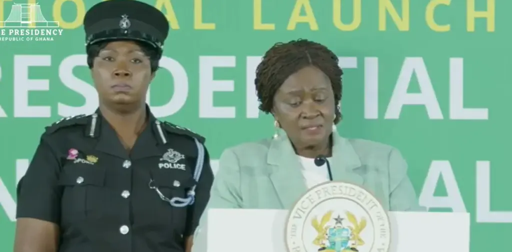 Le Ghana lance une initiative présidentielle pour réduire la mortalité maternelle et néonatale