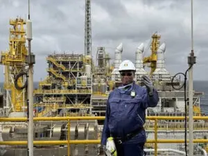 Le Sénégal s'associe au géant Eni pour approfondir la connaissance géologique de cinq blocs offshore
