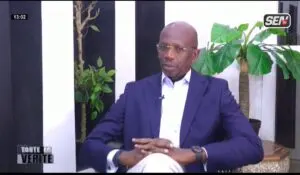 Lansana Gagny Sakho exige un remaniement profond et une austérité budgétaire accrue au Sénégal