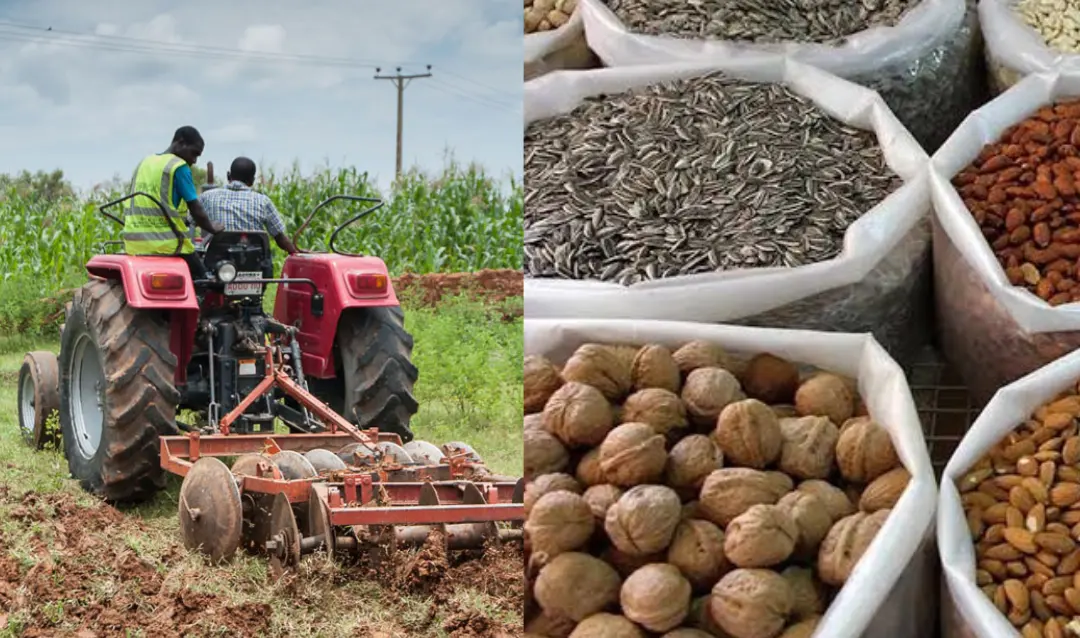 La ville d'Uyo accueille la 5e édition de la conférence internationale sur l'agro-industrie
