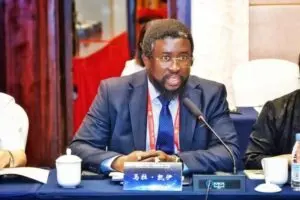 Maram Kairé intègre le comité éditorial de la revue internationale Deep Space Exploration