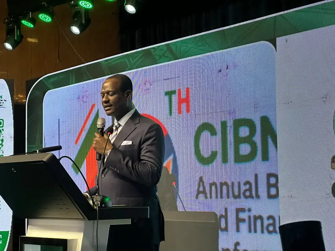 Le président nigérian exhorte les banques à transformer leur recapitalisation en moteur de croissance réelle