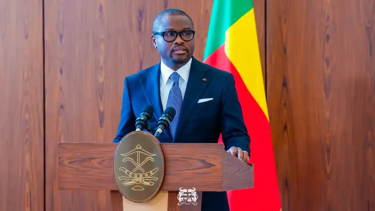 Le bilan des cent premiers jours de Romuald Wadagni au Bénin marque une priorité donnée au social et à la gouvernance