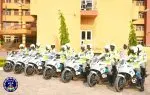 Burkina Faso : une brigade motorisée traquera les contrevenants du Code de la route pour en finir avec l'impunité