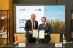 OCP Nutricrops s’engage à livrer 3,8 millions de tonnes d’engrais au Brésil d’ici 2027, renforçant la résilience de la filière agricole