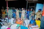 Le Burkina Faso intensifie la surveillance sécuritaire de Ouagadougou avec l'opération Koglego 2