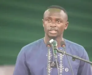 À Bambali, Sadio Mané lance SM10 Agro pour offrir des emplois et un avenir à la jeunesse de Casamance