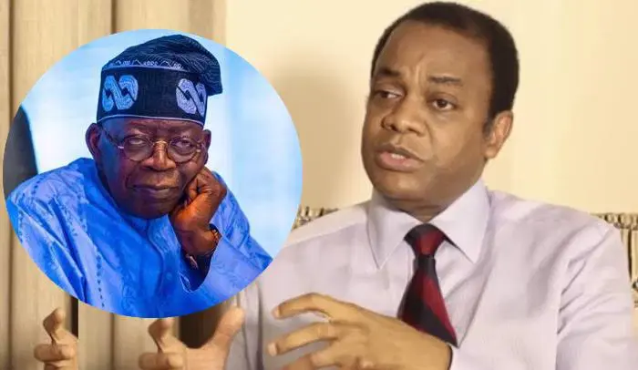 Nigeria 2027 : Donald Duke juge Tinubu affaibli sur la gouvernance et appelle l'opposition à s'unir
