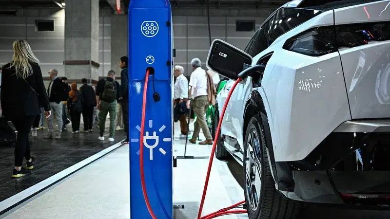 Le groupe Sorégies accélère son déploiement national dans la mobilité électrique avec le rachat du réseau BP