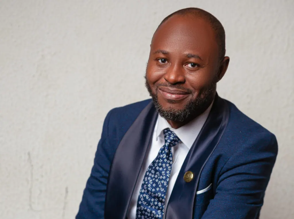 Le dramaturge Latif Abubakar porte la résolution historique du Ghana sur l'esclavage à la scène