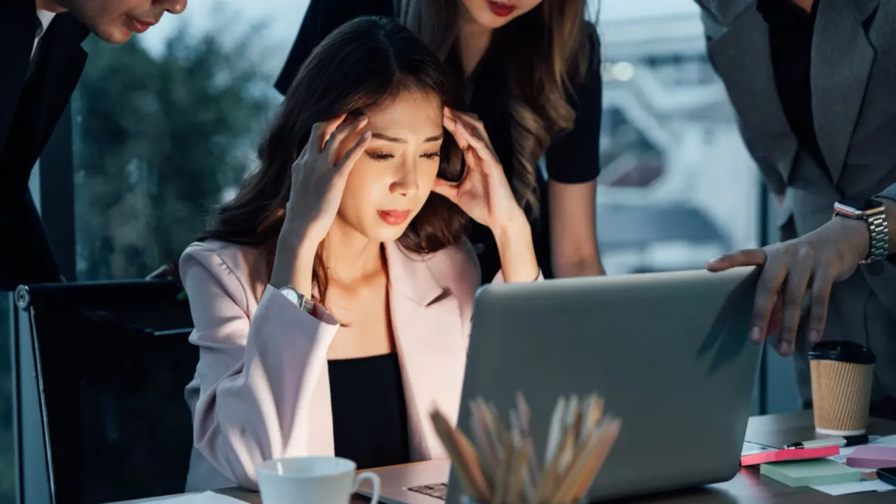 Pourquoi la simple synchronisation cloud ne suffit plus à protéger les données des entreprises