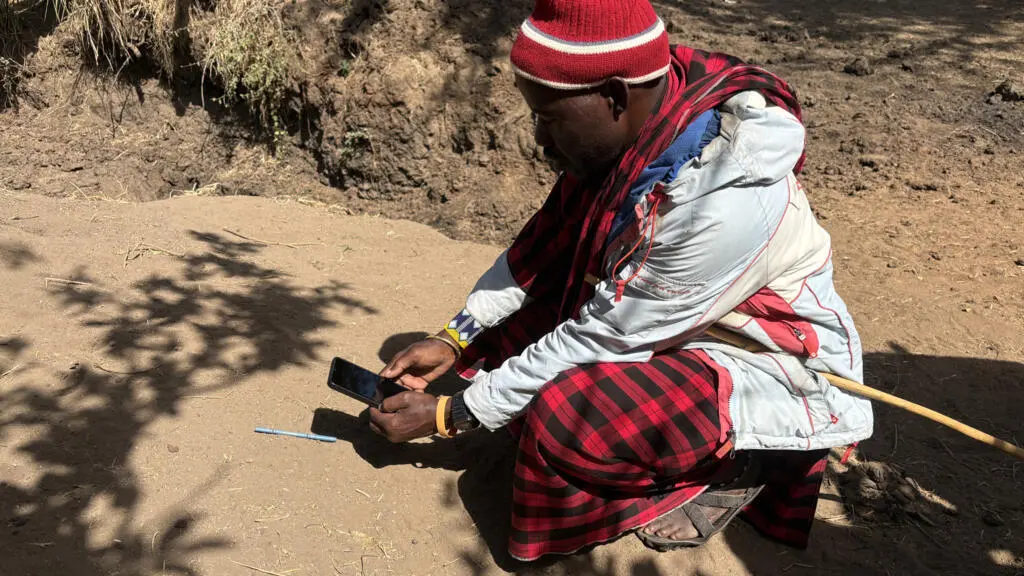 Les Masaï de Tanzanie transforment leur savoir ancestral en outil de paix avec la faune sauvage