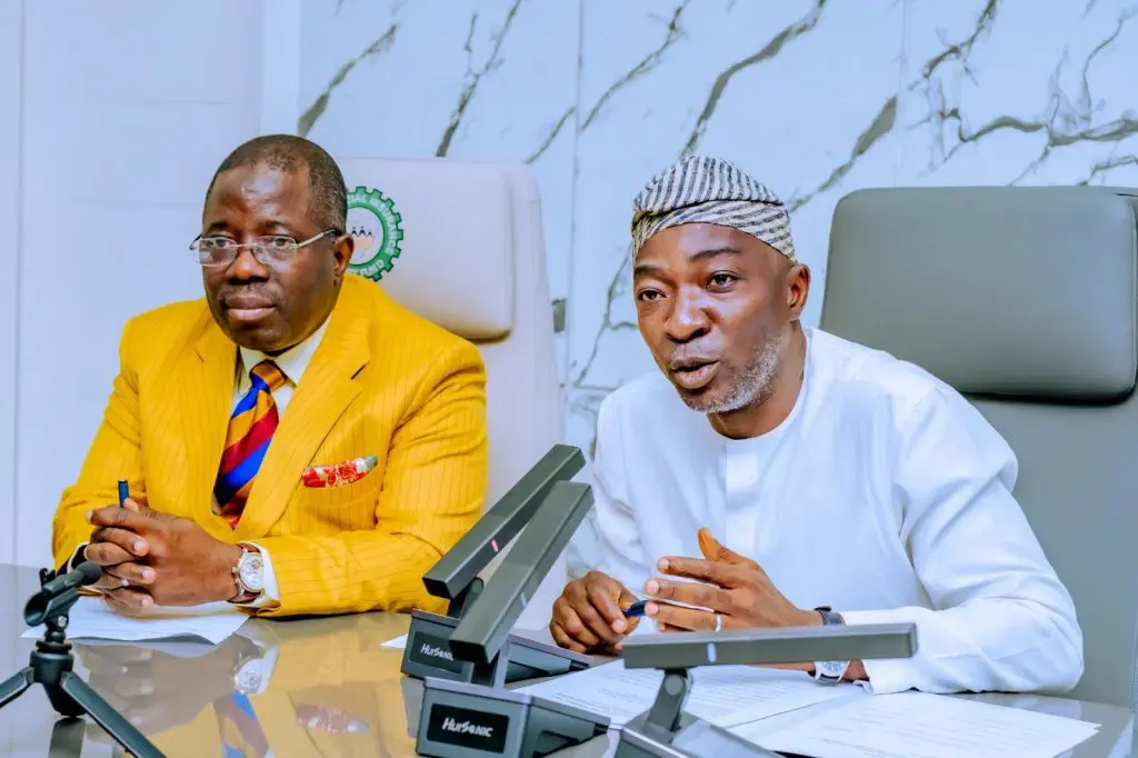 Le Nigeria Social Insurance Trust Fund engage une transformation numérique pour renforcer sa protection sociale