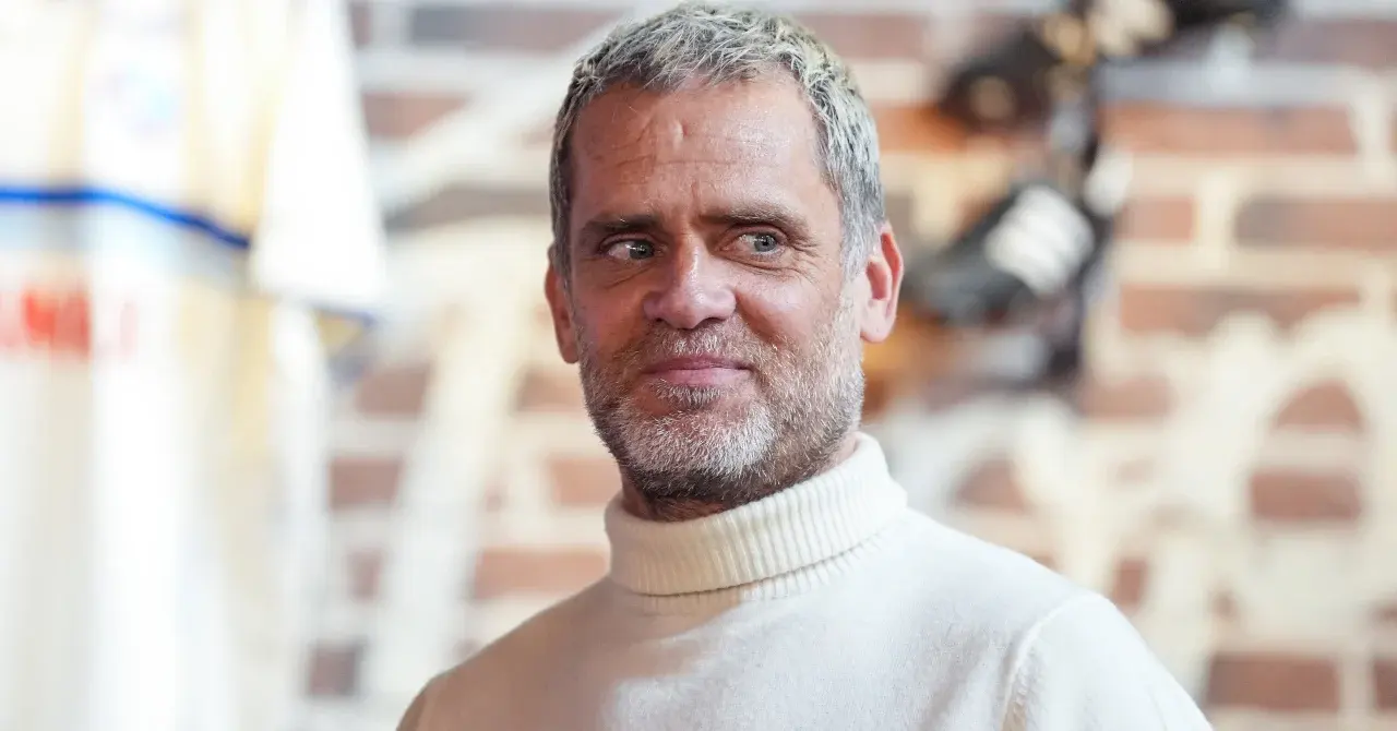 Jérôme Rothen troque les débats enflammés contre l’analyse tactique en rejoignant le panel de commentateurs de la Liga sur DAZN