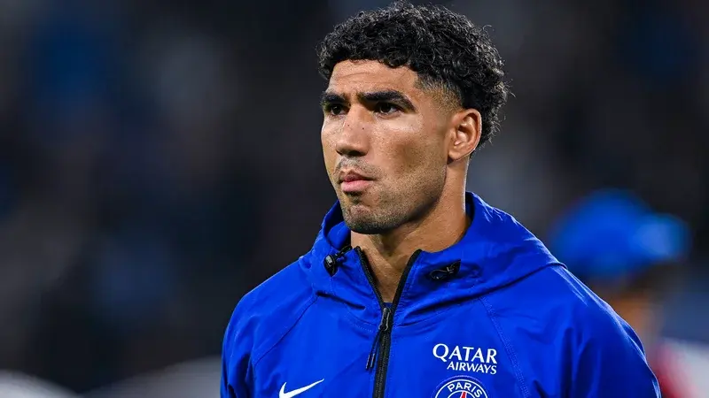 La Cour de cassation confirme le renvoi en procès du footballeur Achraf Hakimi pour viol