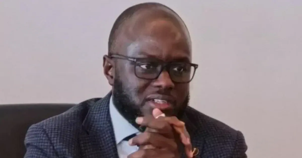El Malick Ndiaye dénonce une dérive de la gouvernance sénégalaise après la rupture au sommet de l'État
