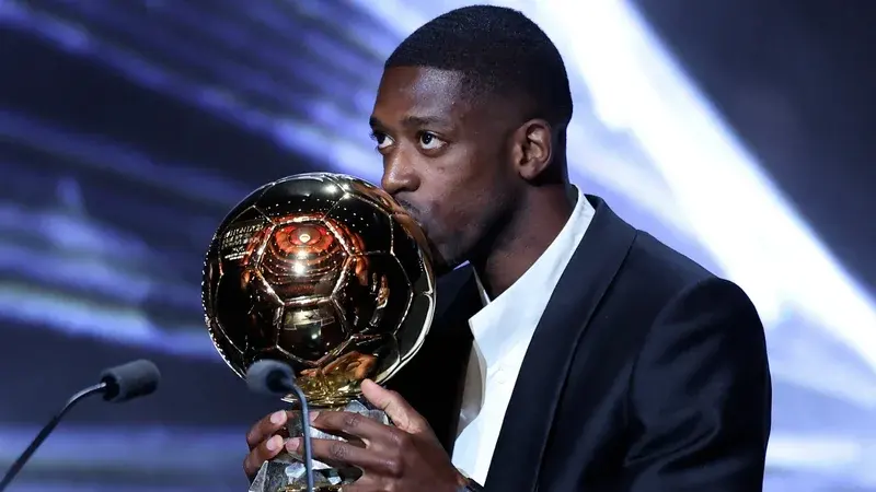 Ballon d'Or 2026 : France Football dévoile les listes des nommés pour la cérémonie de Londres