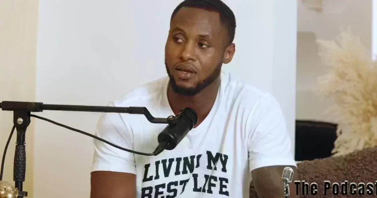 L’acteur Arona Benga brise le silence sur son combat contre la drogue en prison