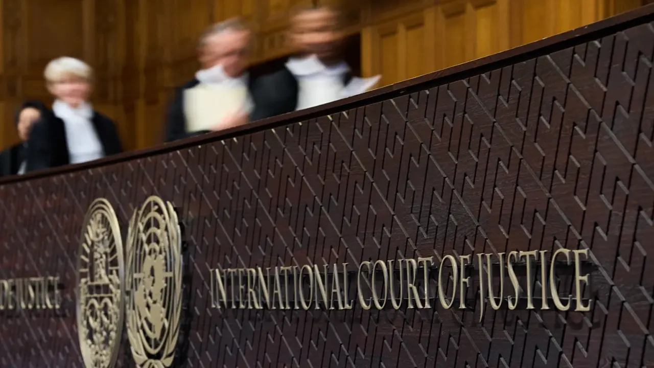 L'Allemagne conteste devant la Cour internationale de Justice les accusations de complicité de génocide à Gaza