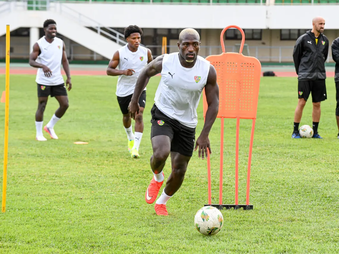 Le Togo entame ses éliminatoires de la CAN 2027 avec une forte volonté de s'imposer face au Burundi