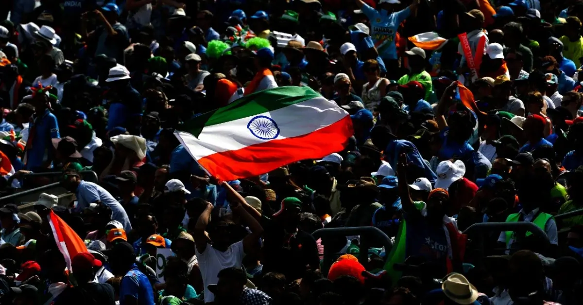 L'Inde confirme son ambition sportive mondiale en décrochant l'organisation des championnats du monde de cyclisme 2032