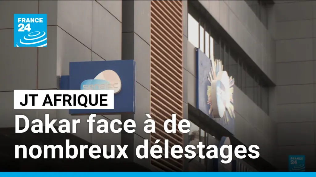 Senelec promet de rétablir l’électricité à Dakar après la reprise des coupures sous la canicule de septembre 2026