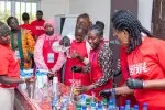Nestlé Burkina Faso forme 450 jeunes aux métiers de l'hôtellerie et de la restauration à Bobo-Dioulasso