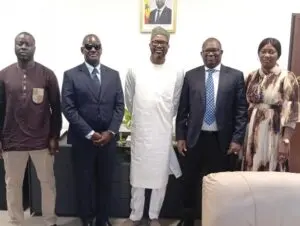 La SN-HLM mobilise la diaspora sénégalaise en Italie autour de nouveaux projets immobiliers