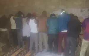 Gambie : 18 migrants interceptés à Tanji lors d’une patrouille côtière visant à freiner les départs illégaux
