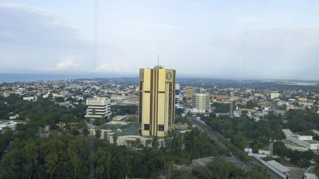 L'arrestation à Lomé d'un dirigeant rebelle tchadien souligne les fragilités des processus de négociation