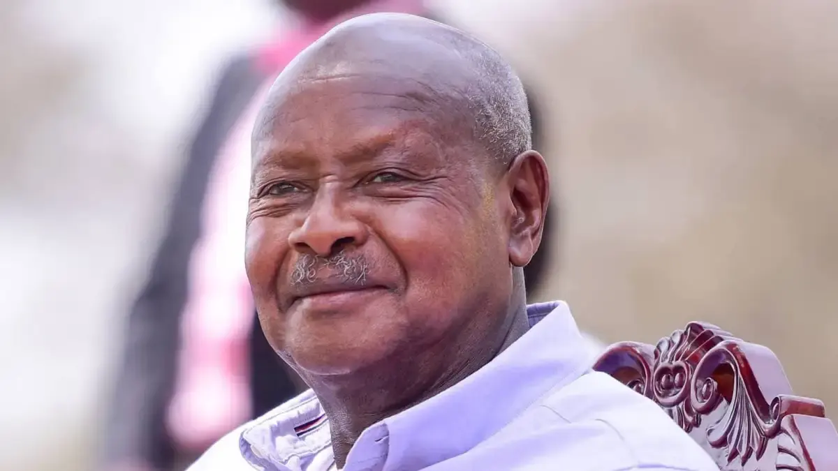 Yoweri Museveni fixe le cap de l'intégration régionale pour les dix-huit prochaines années