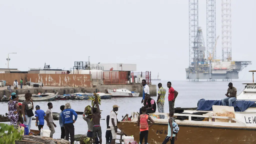 Le Gabon adopte un budget 2027 en hausse porté par une stratégie d'endettement accrue