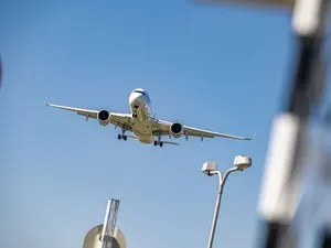 Le personnel navigant de l'aérien annonce une grève de cinq jours contre la réforme des retraites