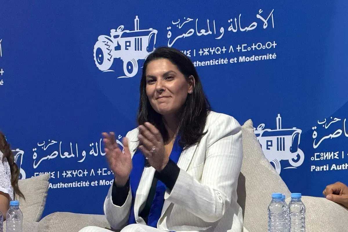 Le PAM dévoile son plan de 350 milliards de dirhams pour améliorer le pouvoir d'achat des Marocains