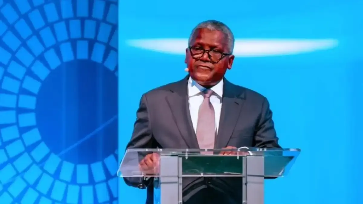 Aliko Dangote confirme l'expansion régionale de son groupe malgré les défis opérationnels