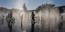Le bilan humain des canicules estivales atteint des niveaux records en Allemagne et en Belgique