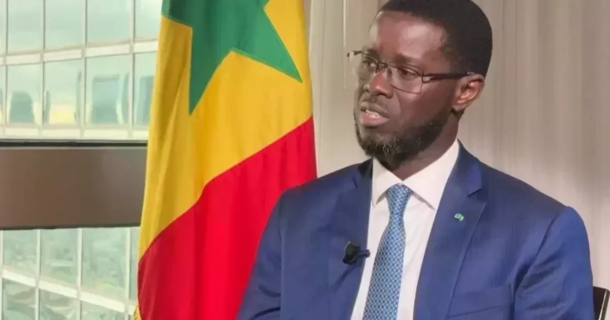 Le président Bassirou Diomaye Faye revendique la souveraineté législative du Sénégal face aux critiques internationales