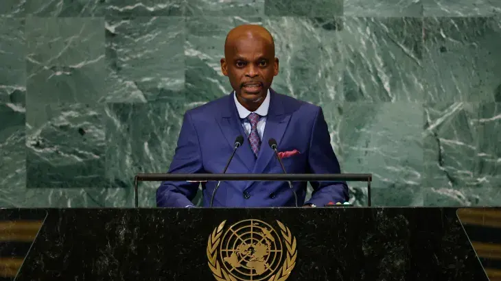 L'ONU adopte une résolution pour une représentation cartographique plus fidèle de la taille réelle de l'Afrique