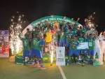 Le Trophée des Champions à Ziniaré mobilise la jeunesse autour de la cohésion sociale et de la paix