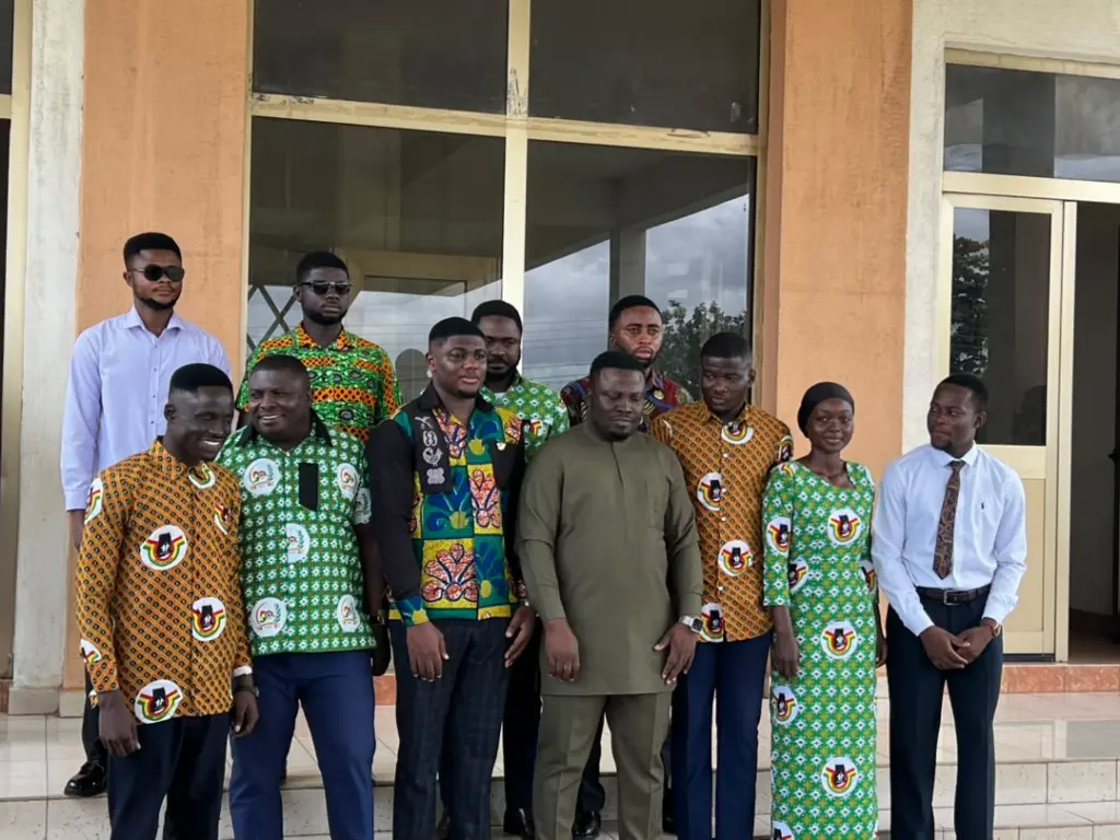 La National Service Authority du Ghana réoriente 70 % des jeunes diplômés vers le secteur privé pour contrer le chômage