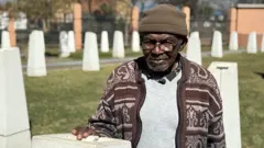 Soixante-six ans après le massacre de Sharpeville, les survivants engagent une bataille juridique historique