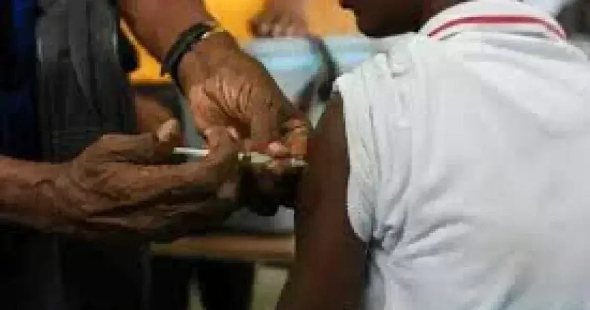 Le Sénégal face à une résurgence de la diphtérie : 34 cas et 6 décès depuis août