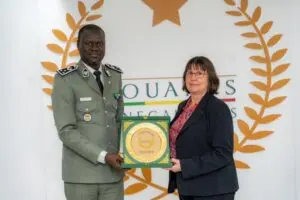 Sénégal–États-Unis : un programme d’échange de données douanières pour traquer le fret illicite
