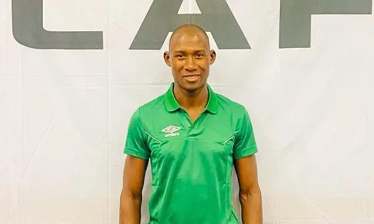 La CAF désigne un quatuor arbitral mozambicain pour le match Togo-Burundi des éliminatoires de la CAN 2027